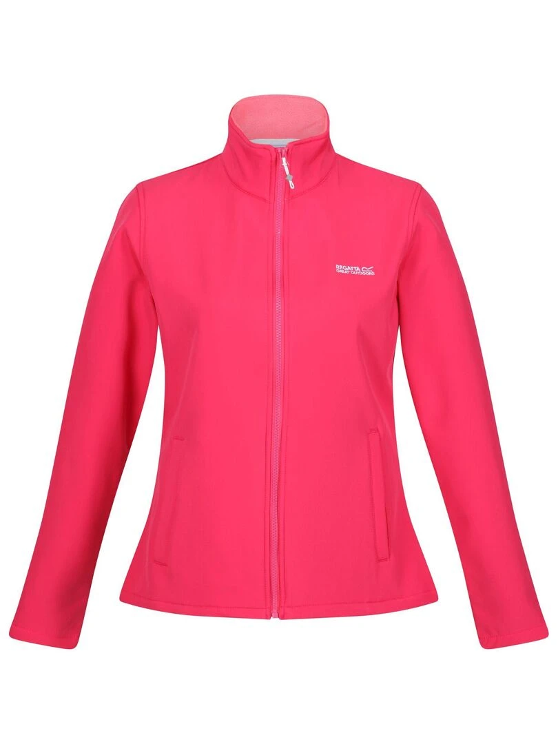 Regatta Veste CONNIE Rose clair