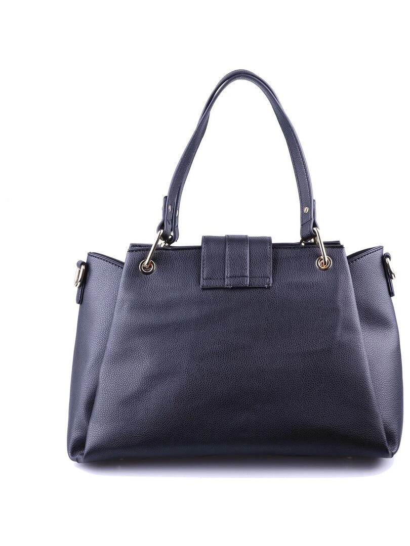 INFINITIF   SAC A MAIN NOIRON   Noir