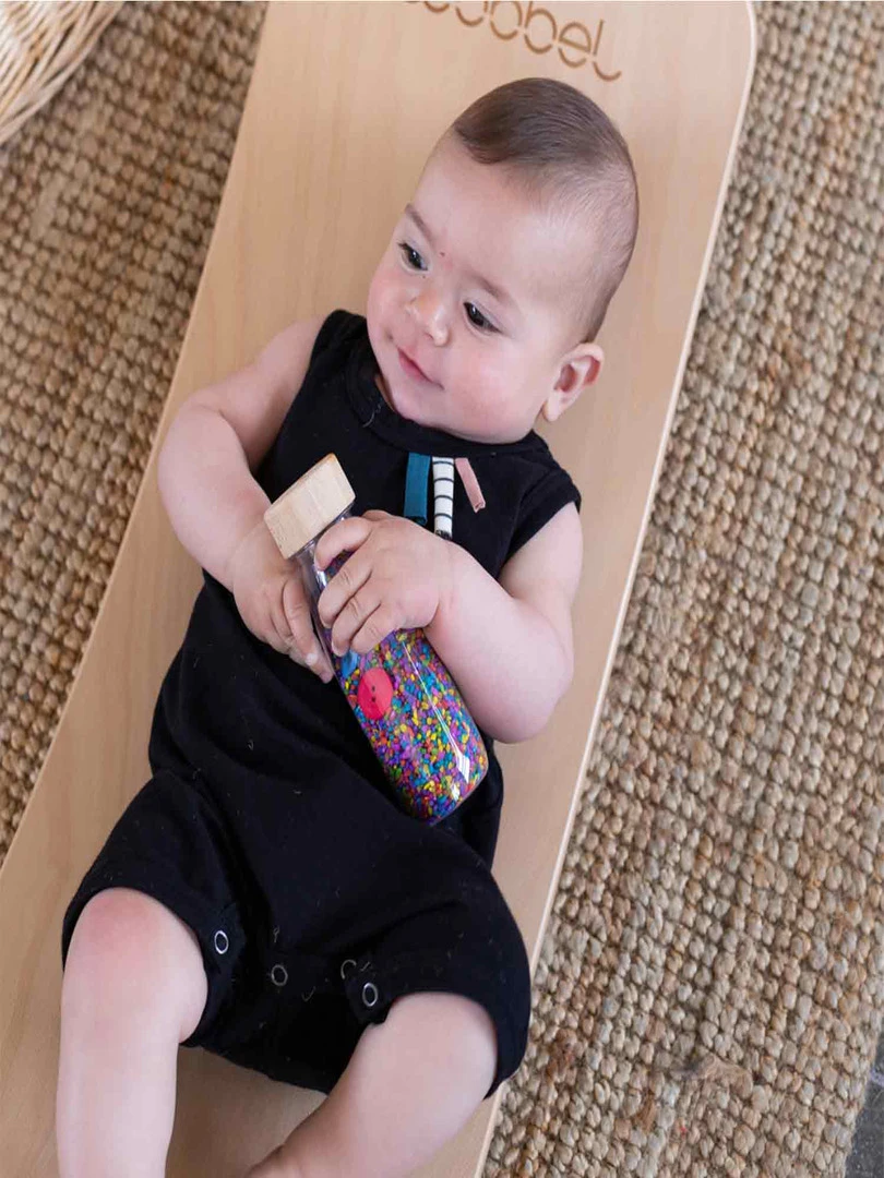 Lot De 3 Bouteilles Sound Rose   N/A