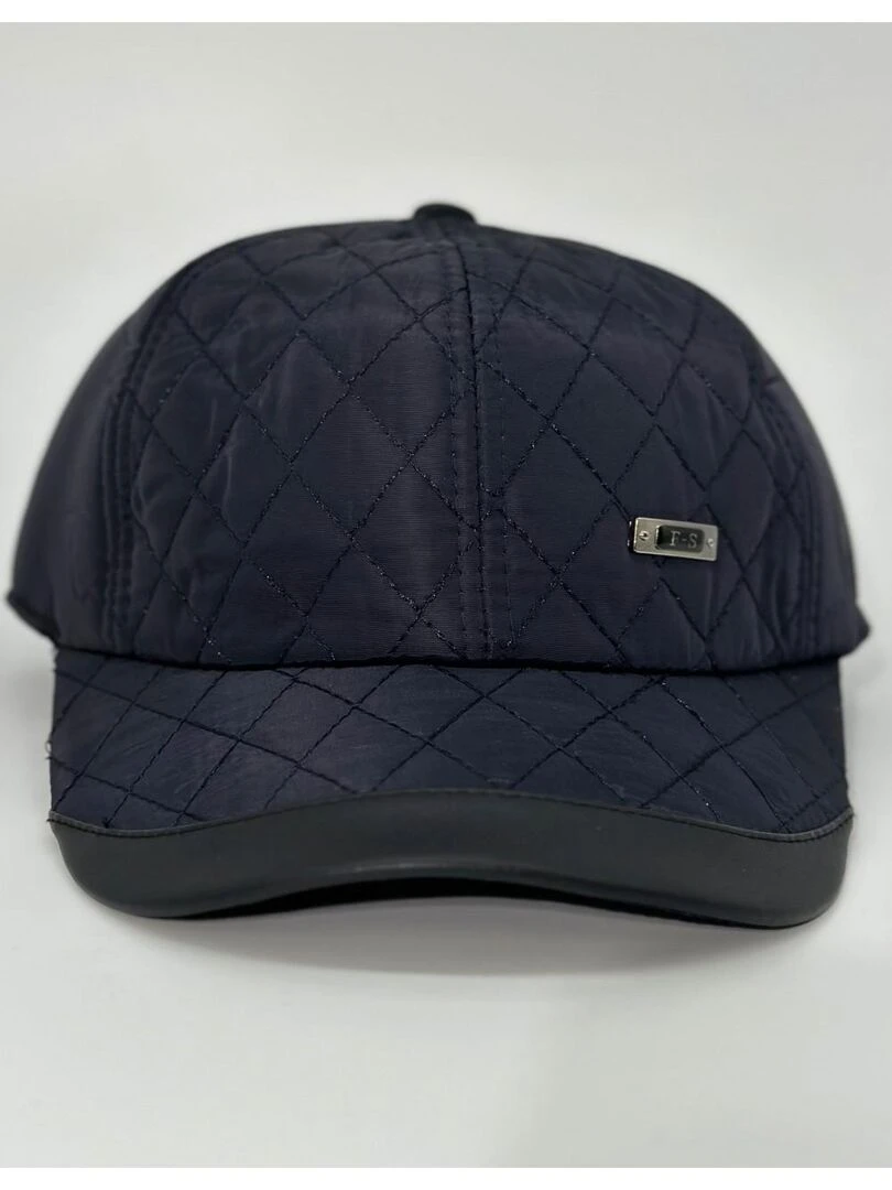 Casquette FS Kebello Bleu marine