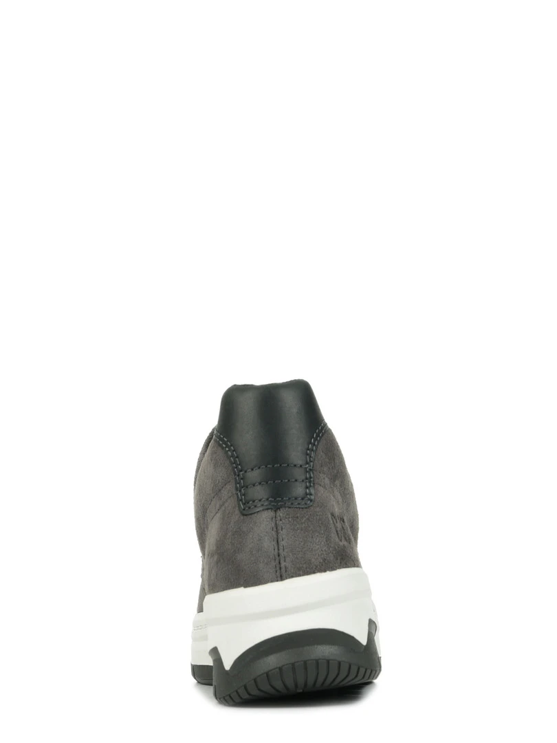 Baskets Rialto   Gris