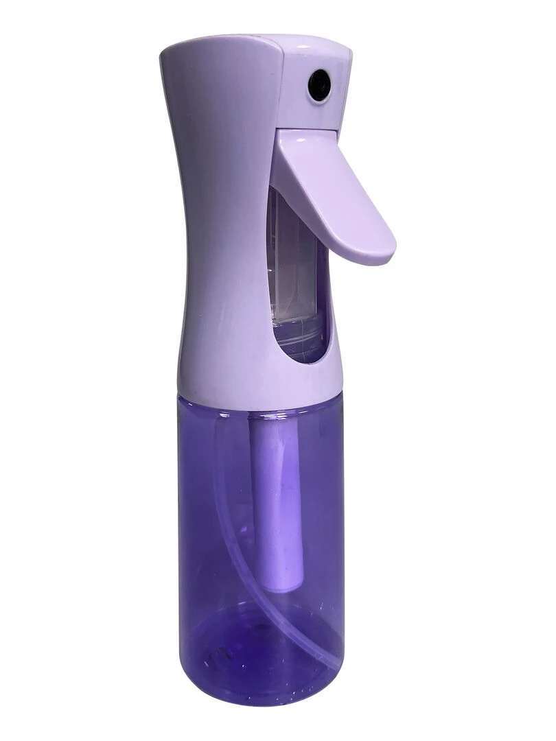 Brumisateur Spray Continu Violet 200 ml N/A