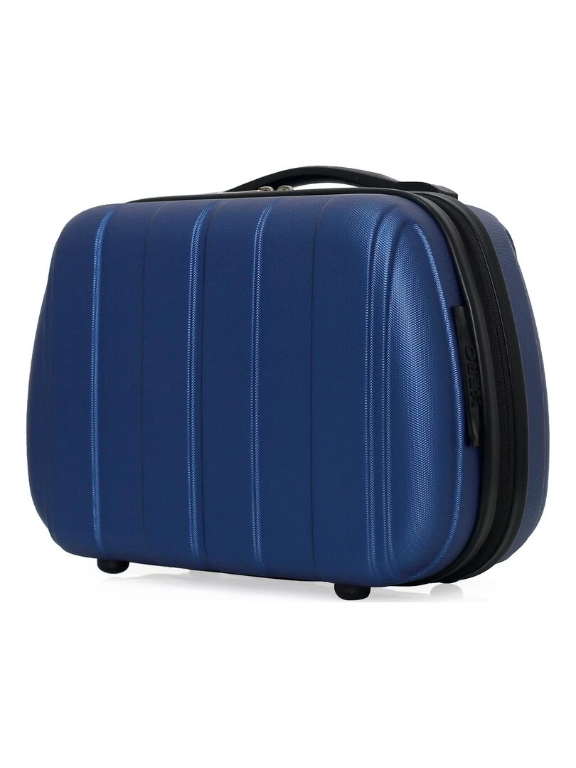 HERO VANITY FOGO K Bleu marine