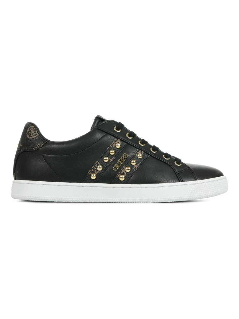Baskets Guess Relka Noir
