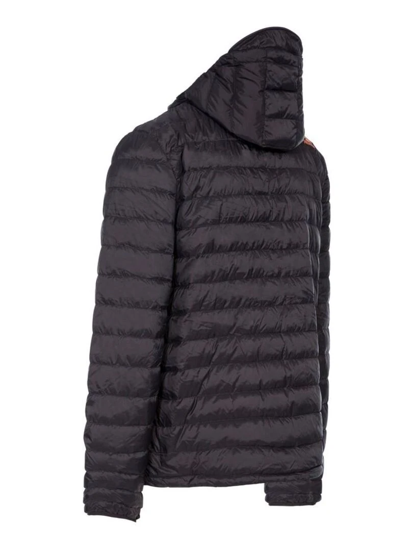 Trespass Doudoune DIGBY gris anthracite