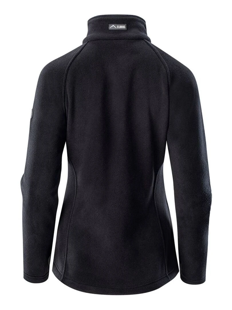 Elbrus Veste polaire MAZE Noir