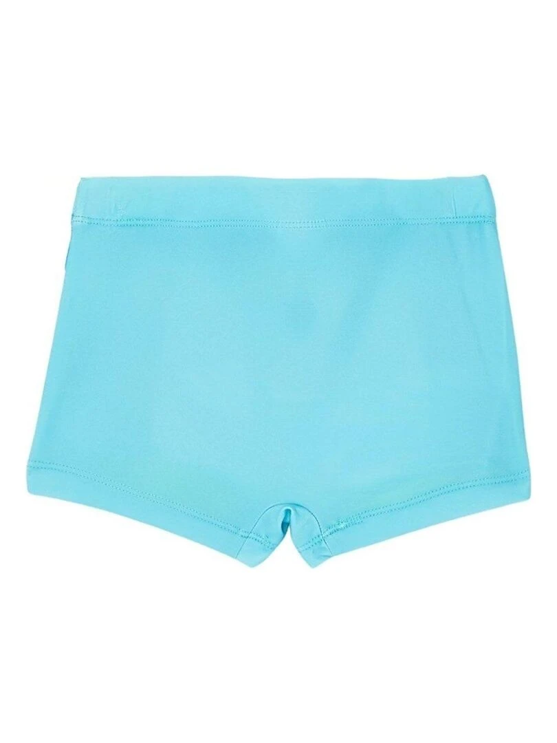 La Pat' Patrouille Maillot De Bain garçon imprimé La Pat' Patrouille Bleu