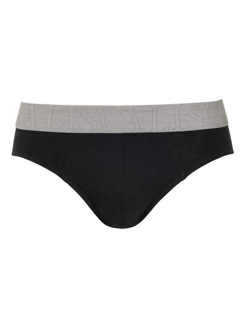 Slip Hercules   Noir