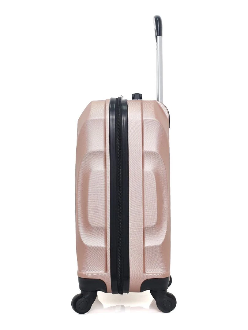 HERO   VALISE XS MOSCOU E   Rose