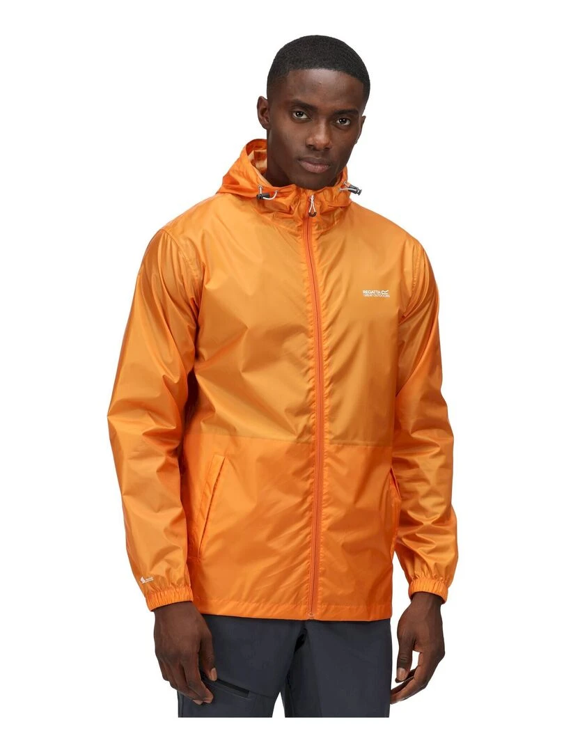 Regatta   Coupe vent PACK IT   Orange
