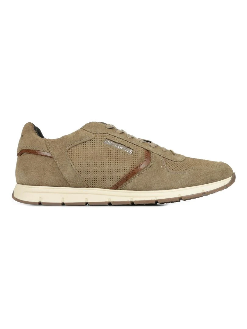 Baskets Redskins Adoral Marron