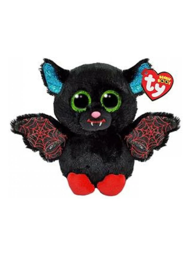 Beanie boo s small Halloween Chauve sourie Ophelia N/A