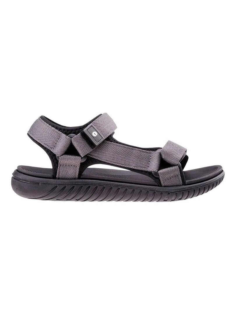Hi Tec Sandales APODIS Gris Noir