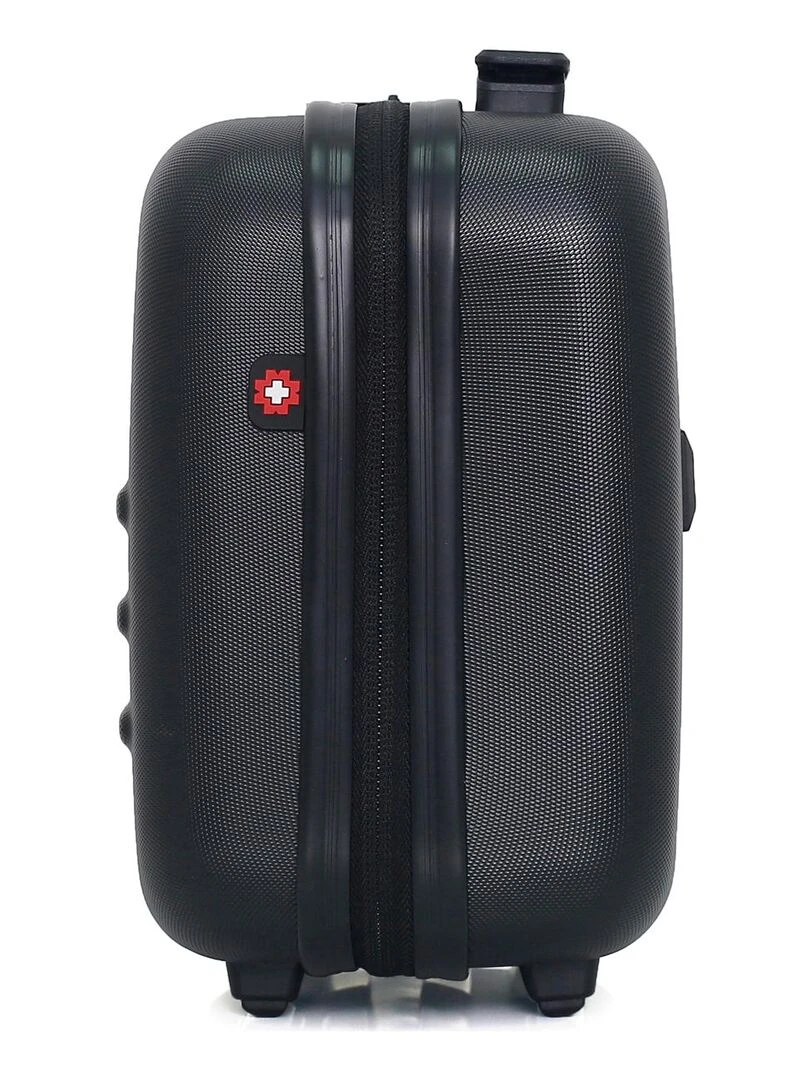 SWISS KOPPER   PETIT VANITY ABS WIL K 23 CM   Noir