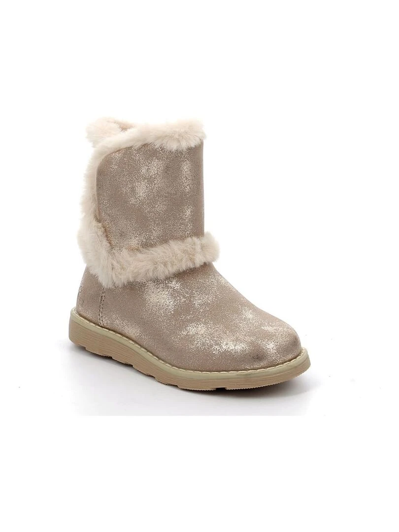 Set de 2 combishorts en jersey  clair/écru   Noukie's   Rose