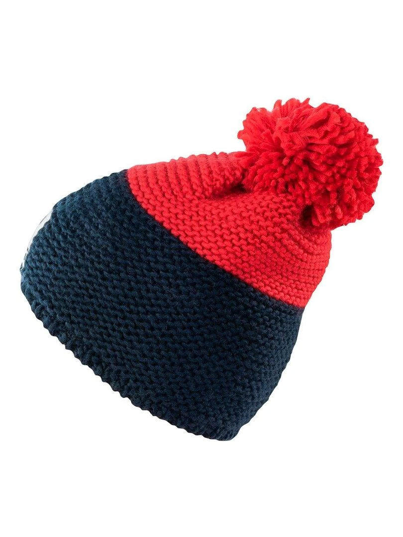 Bejo Bonnet BORIS Bleu Rouge