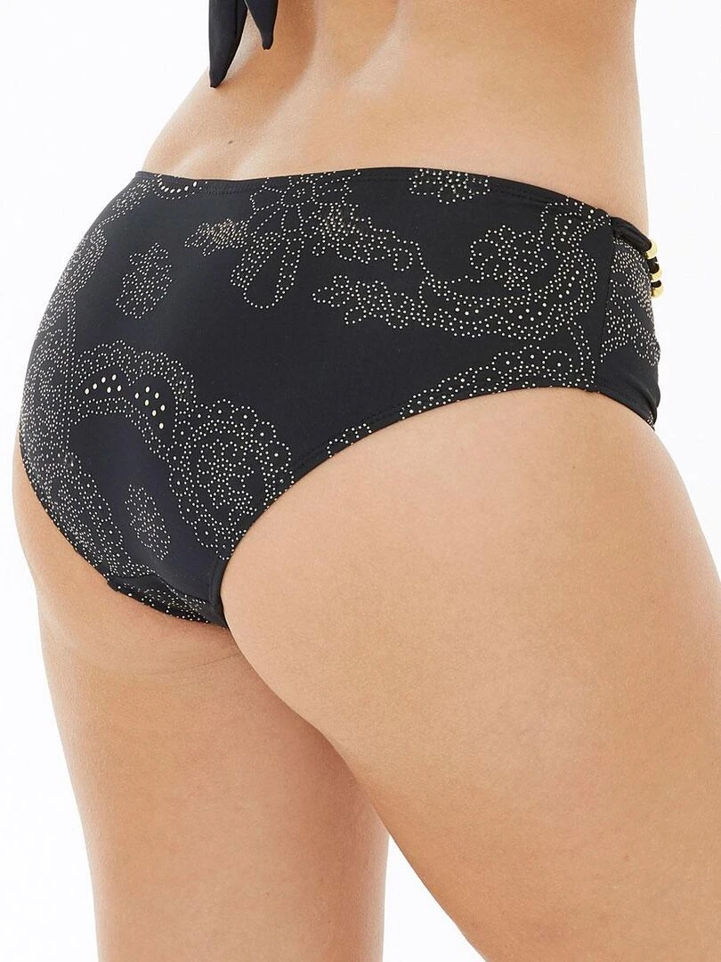 Shorty FESTIVE Brigitte Bardot Bain Noir