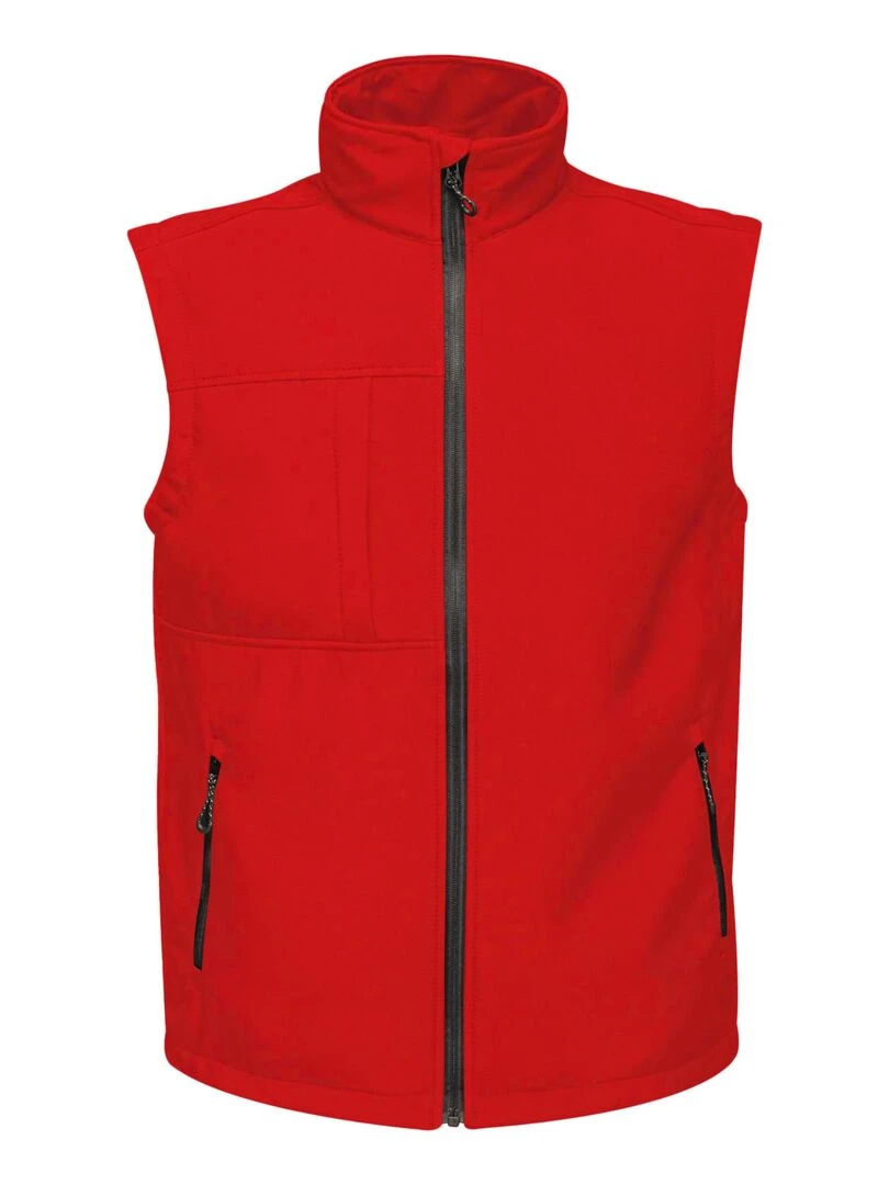 Regatta Veste OCTAGON s Orange