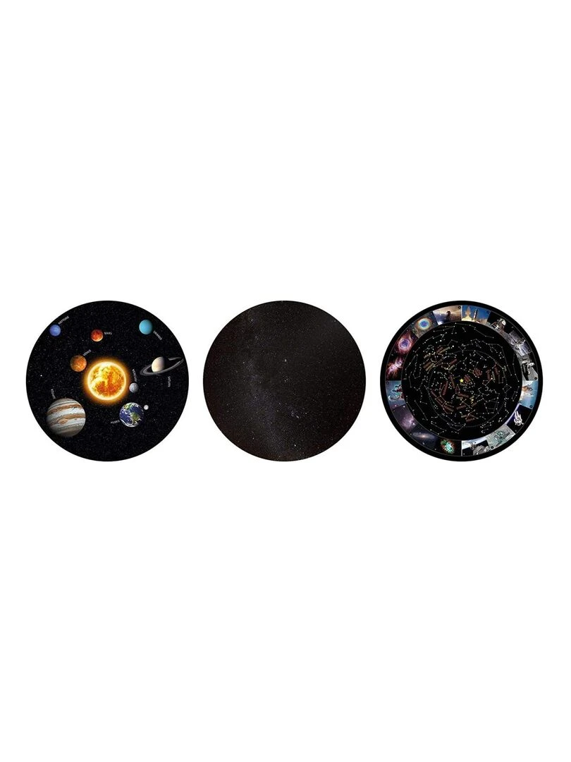 Planetarium Hd Led Ultra Lumineuse N/A