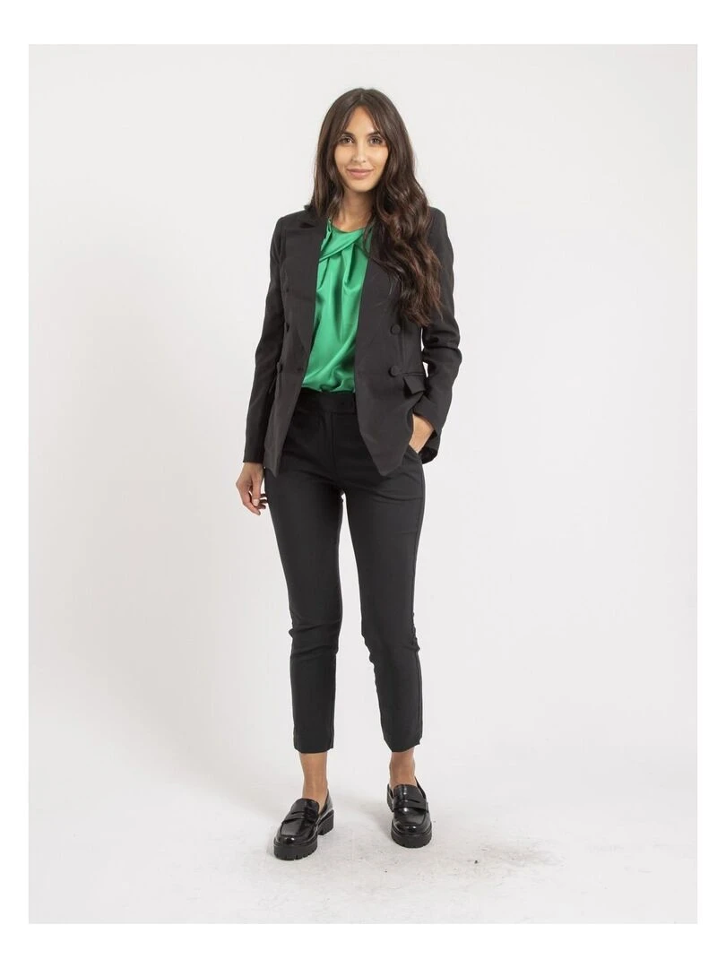 Blazer ULTRA   Noir