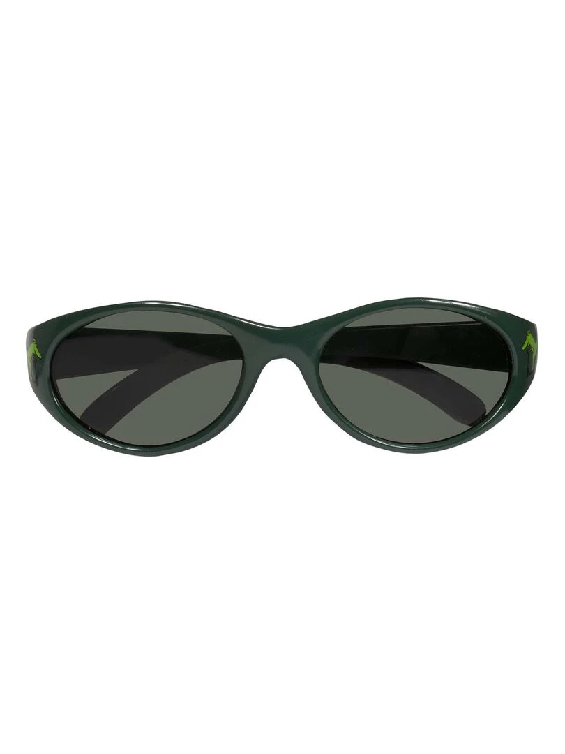 Isotoner Lunettes De Soleil 4 6 Ans Vert N/A
