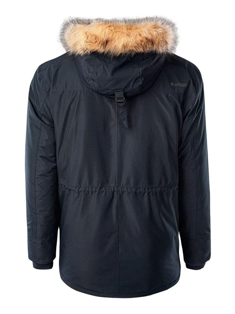 Hi Tec Veste LASSERO Bleu foncé