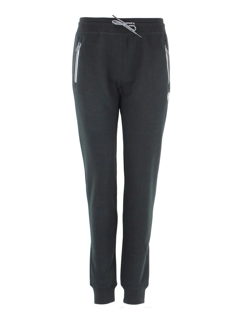 Pantalon de jogging femme ANOE Noir Noir