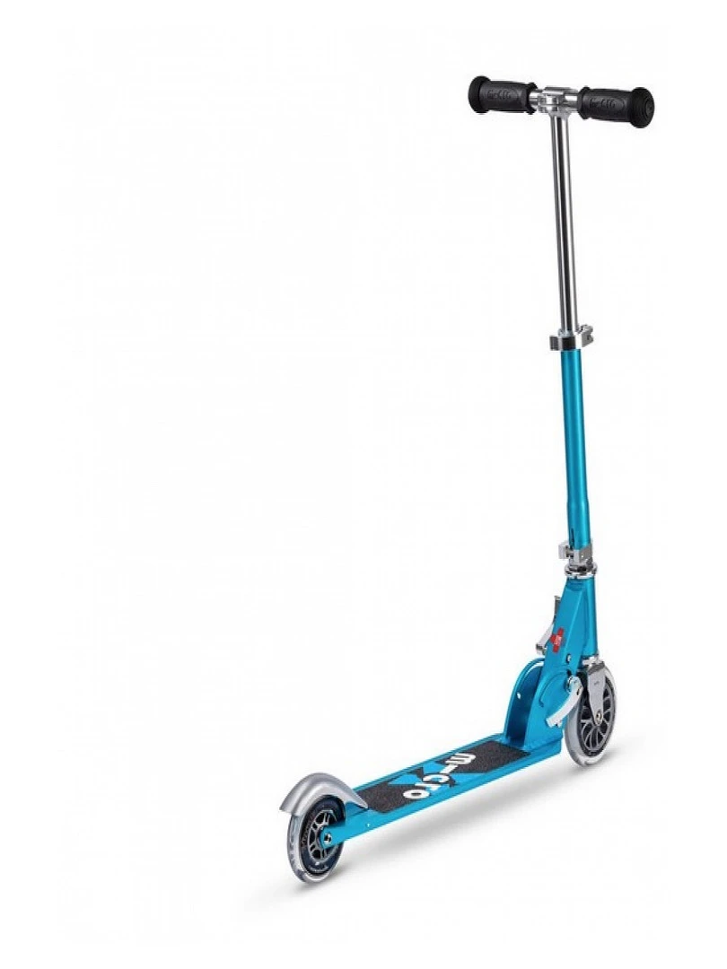 Trottinette 'micro' Light Bleu   N/A