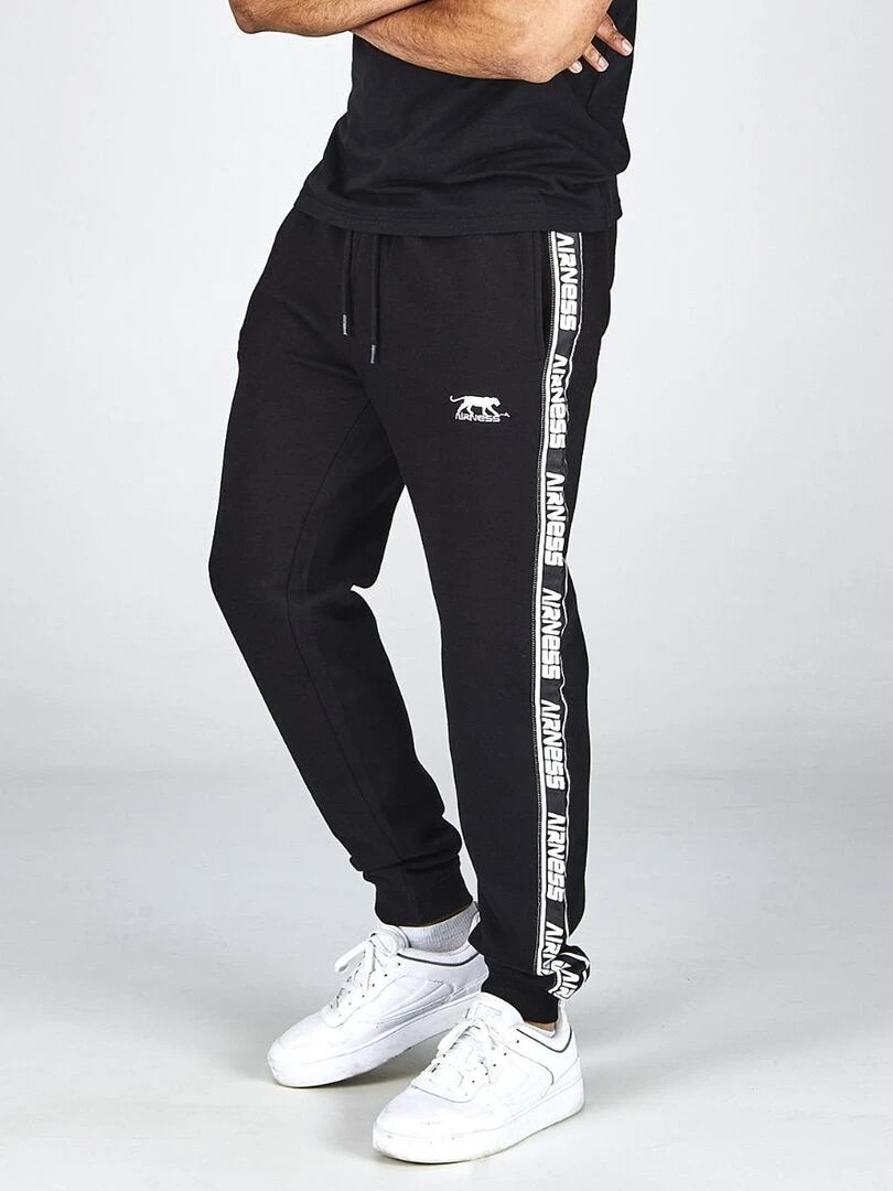 PANTALON NERVE Airness Noir