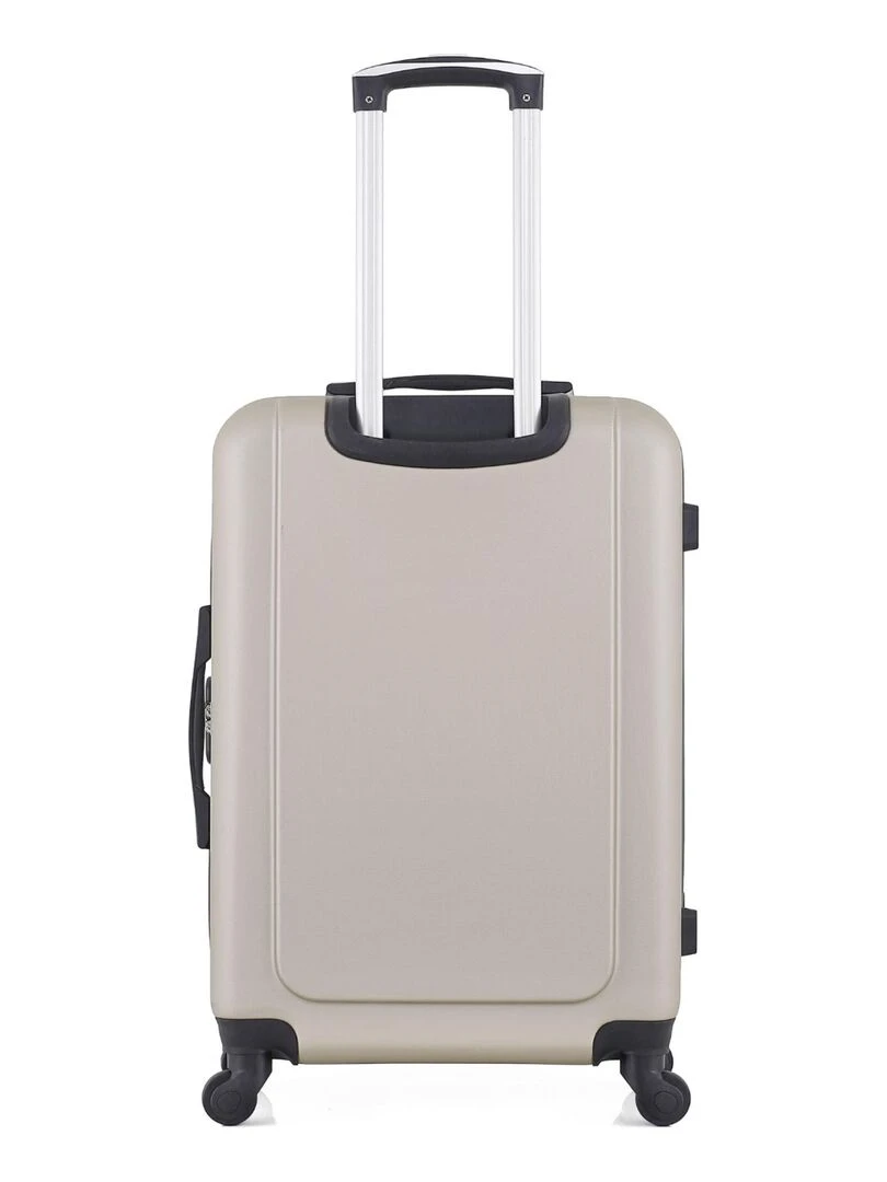 INFINITIF   VALISE M ROMNY   Beige