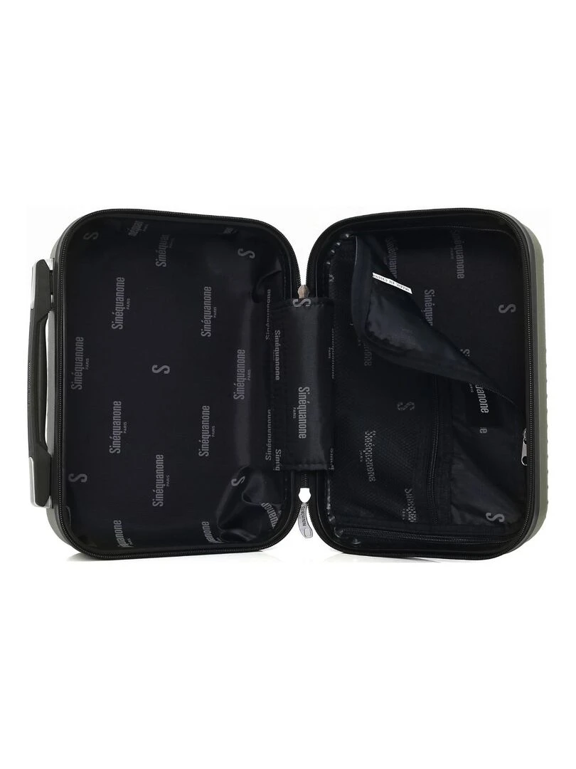 SINEQUANONE   PETIT VANITY ATHENA K   Vert kaki