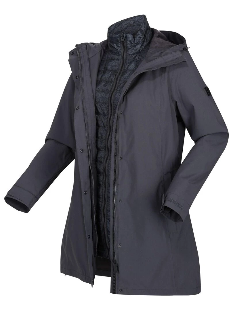 Trespass   Short décontracté SHAREENA   Beige clair