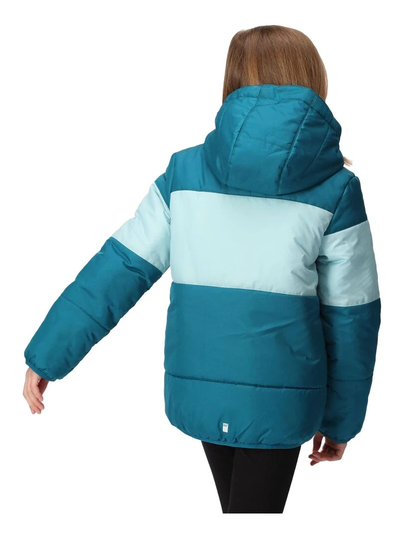 Regatta   Veste matelassée LOFTHOUSE   Bleu Bleu