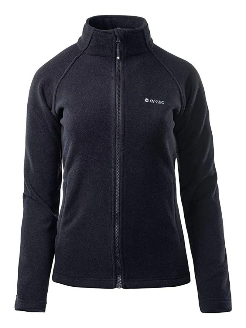 Hi Tec Veste polaire HENIS Noir