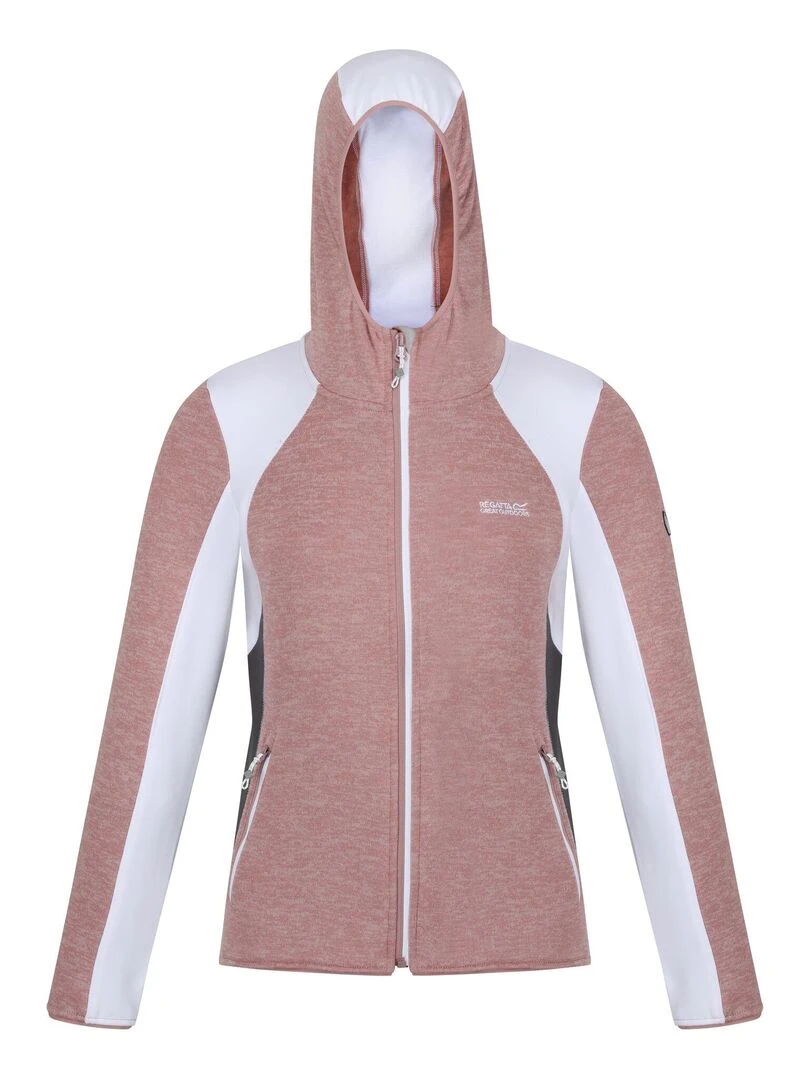 Regatta Veste polaire WALBURY Mauve