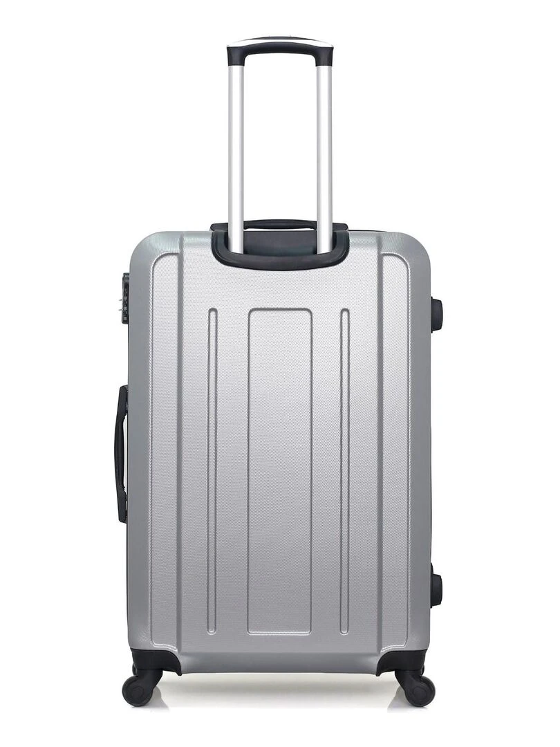 HERO   SET DE 4 VESUVIO C   Gris