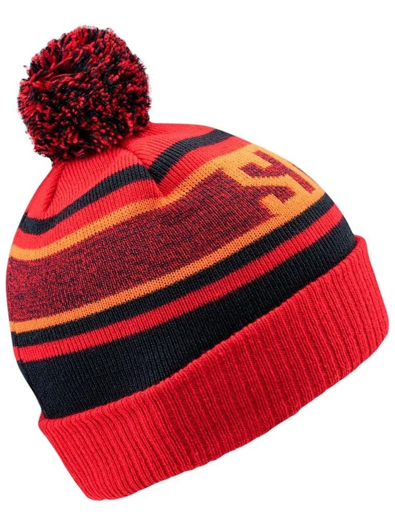 Bejo Bonnet BARRO Rouge bordeaux