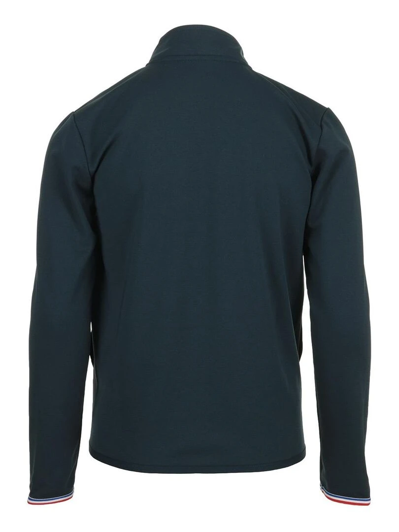 Le Coq Sportif Training Fz Sweat Bleu marine
