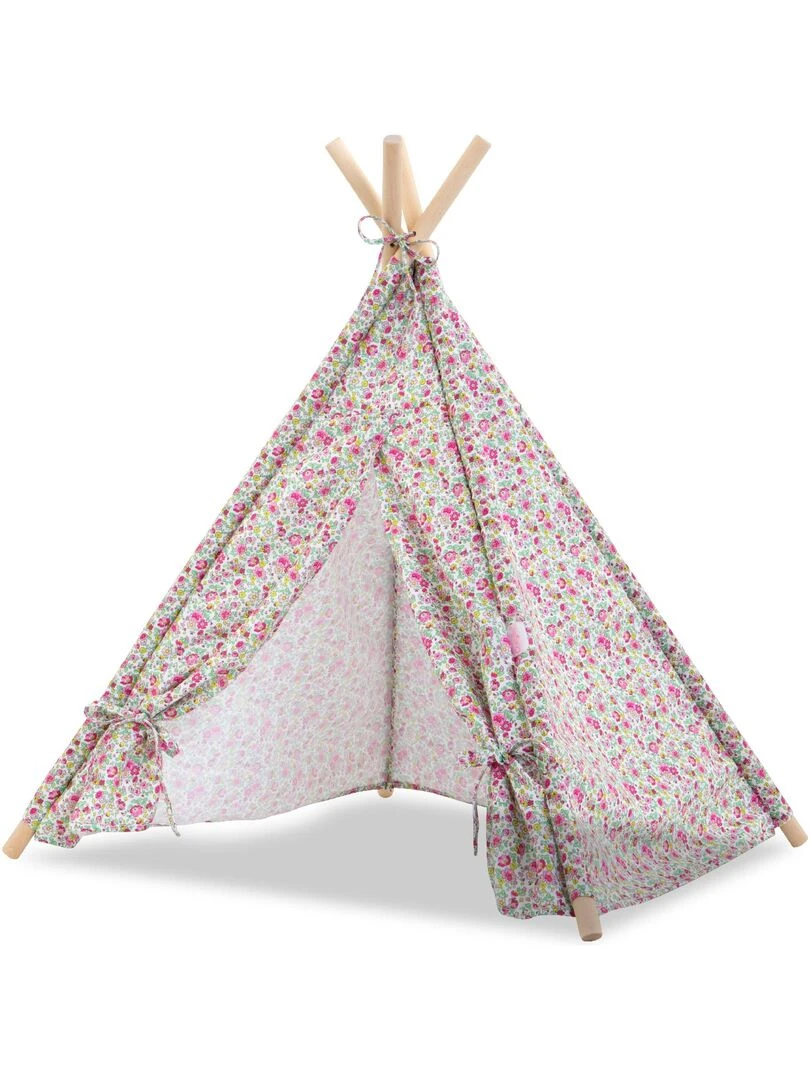 Tipi pour poupée ma Corolle N/A