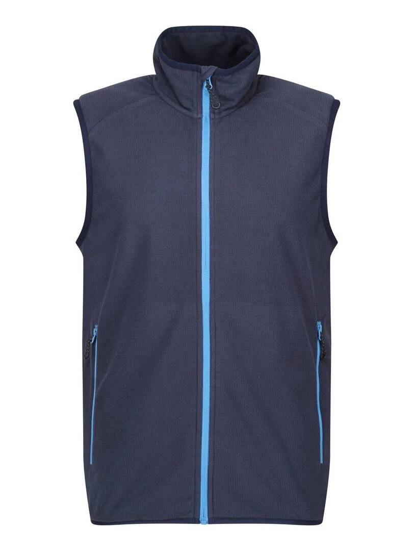 Regatta Veste sans manches NAVIGATE Bleu marine