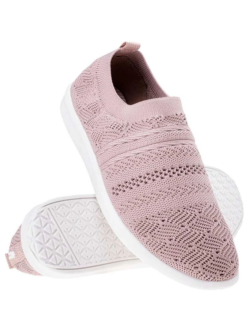Aquawave   Baskets HIVA   Rose