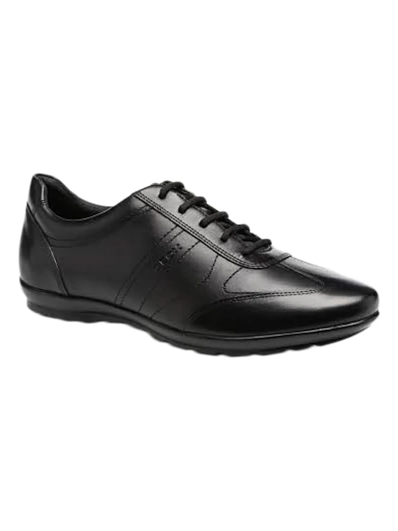 Chaussure Geox U Symbol Noir
