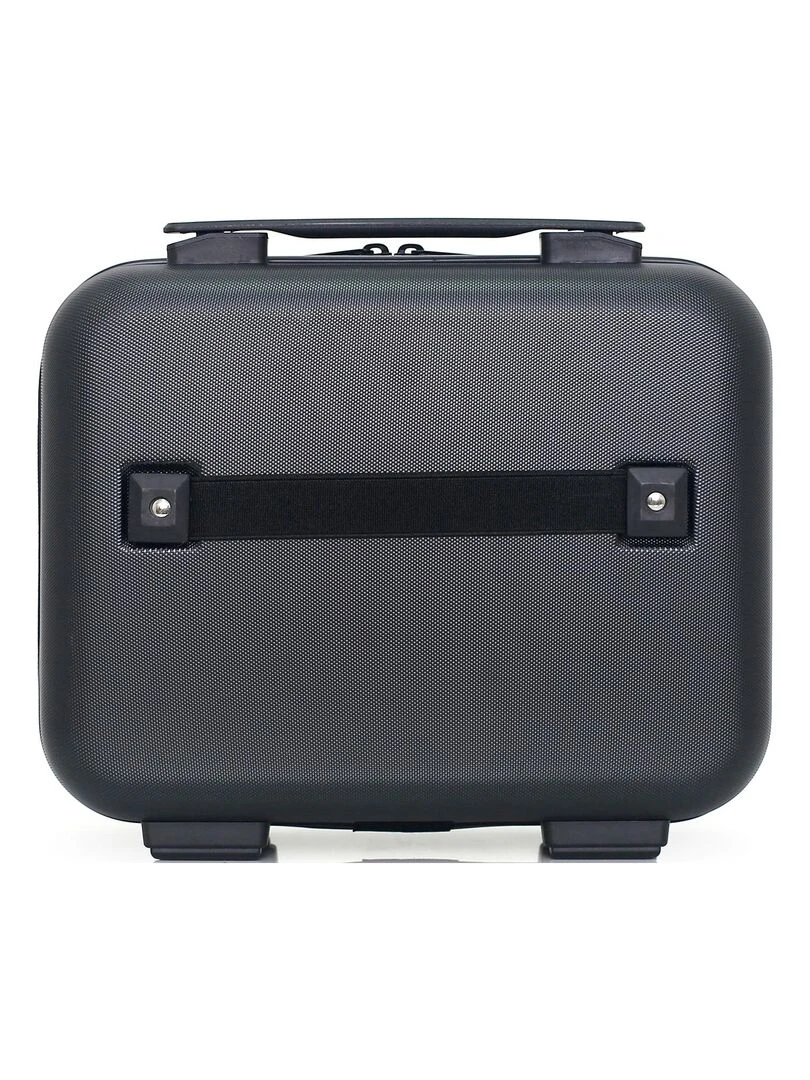 SWISS KOPPER   PETIT VANITY ABS WIL K 23 CM   Noir
