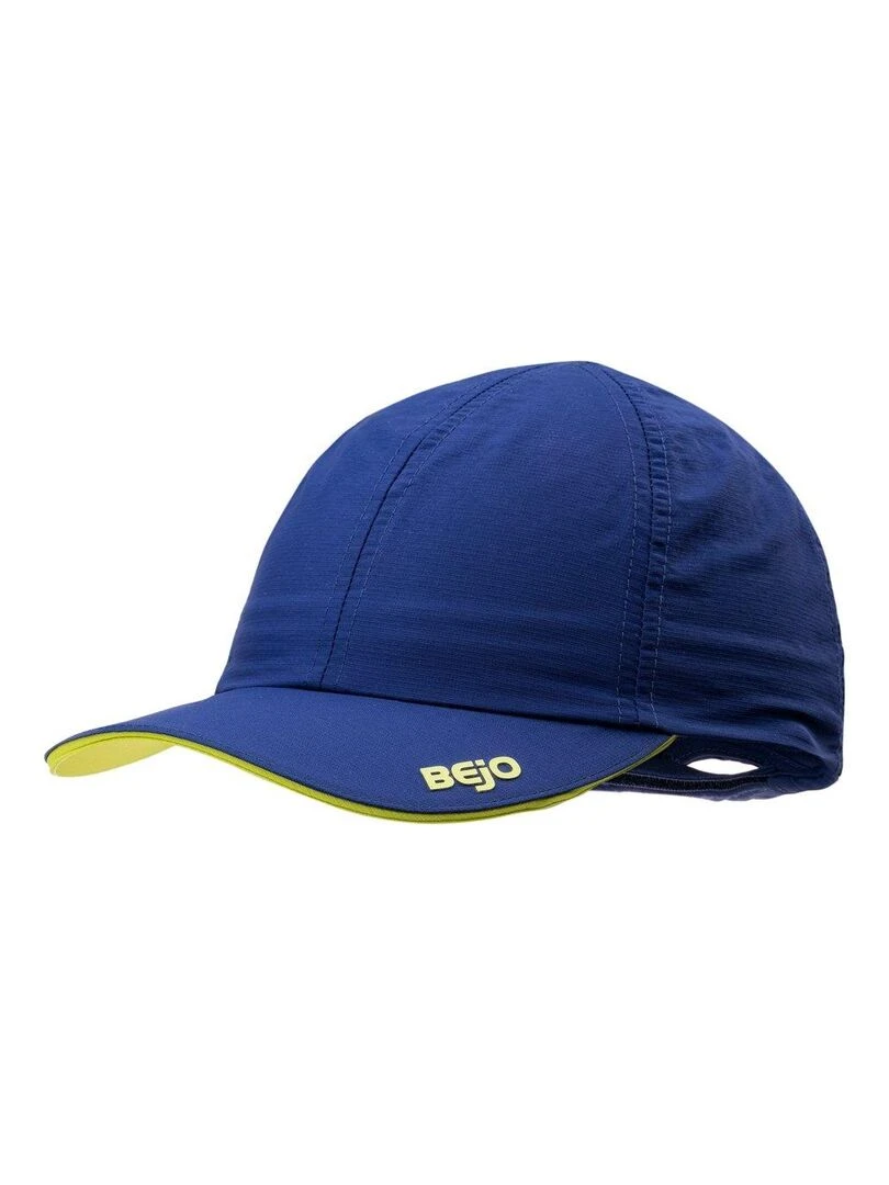 Bejo   Casquette SAMI   Bleu Vert