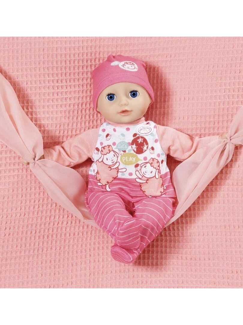 Baby Annabell My First Annabell 30cm   N/A