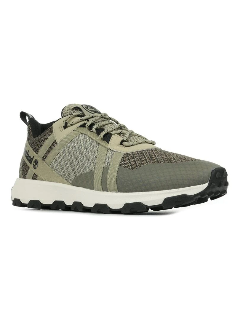Baskets Timberland Winsor Trail Beige