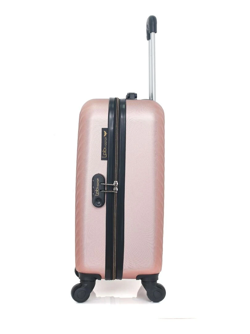 LPB LUGGAGE   VALISE XS FANNY E   Rose