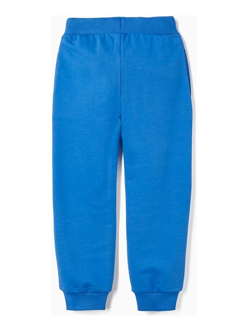 Pantalon de sport pour garçon 'Homme Araignée' MARVEL SPIDERMAN Bleu