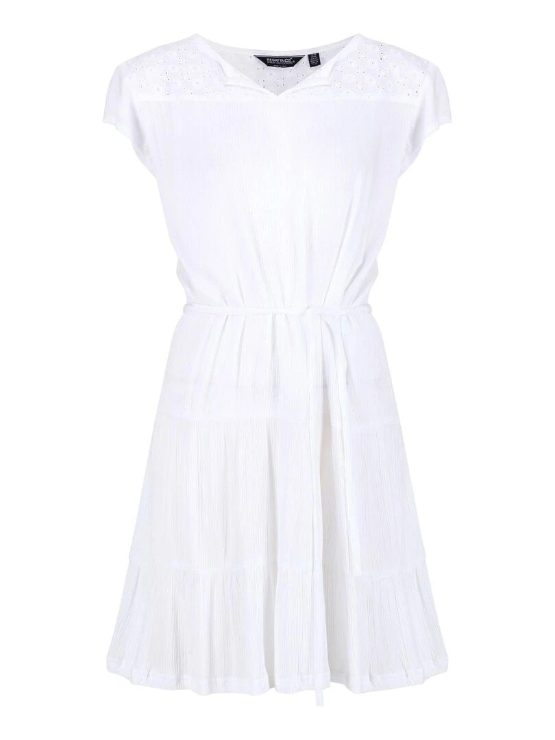 Regatta Robe décontractée REANNA Blanc