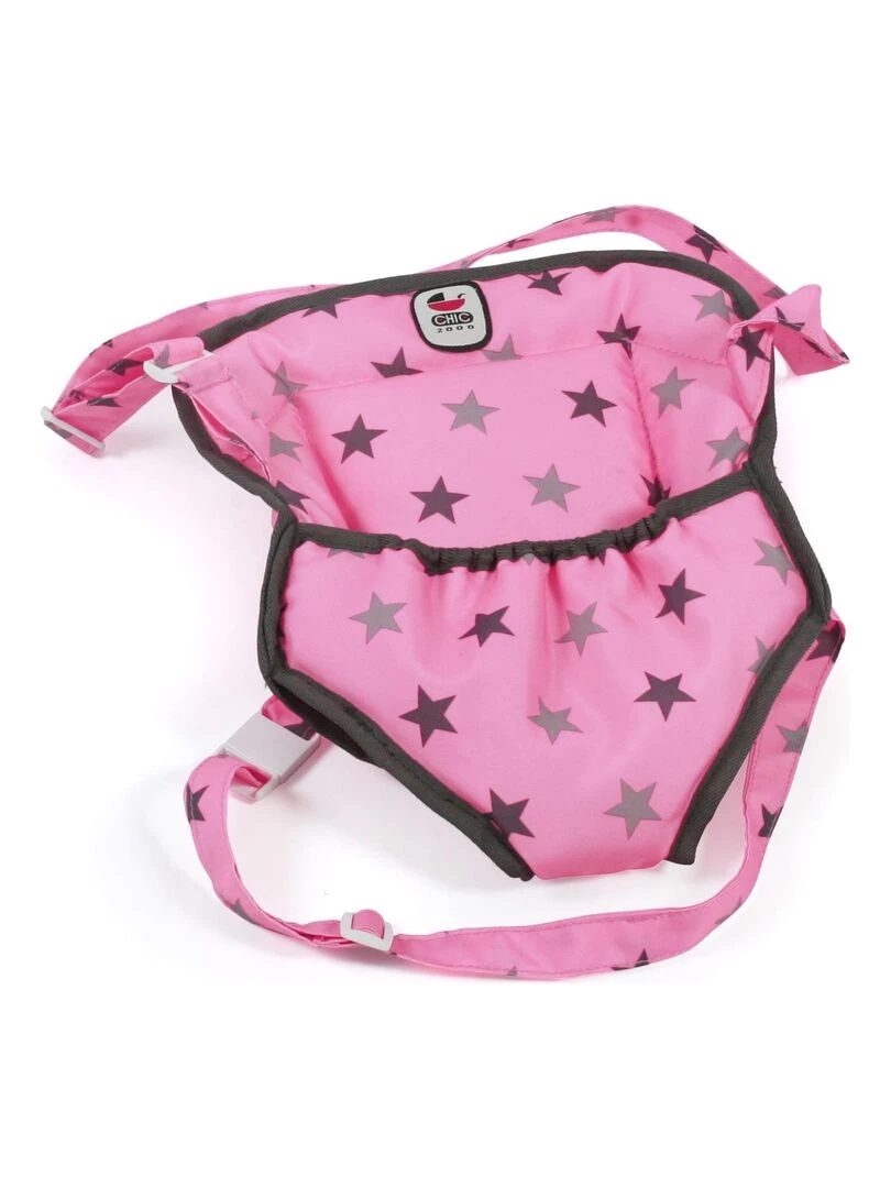 Ceinture de portage pour poupées Coloris 83 N/A